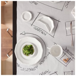 Rosenthal, Maria White, Pasta bowl