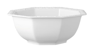 Rosenthal, Maria White, Pasta bowl