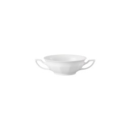 Rosenthal, Maria White, Cream soup cup