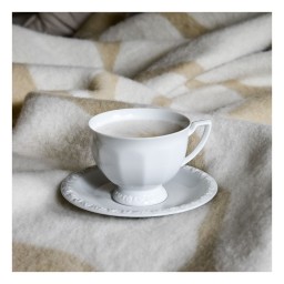 Rosenthal, Maria White, Espresso saucer