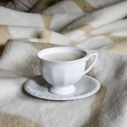 Rosenthal, Maria White, Coffee cup