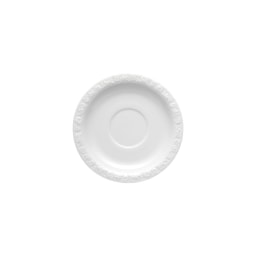 Rosenthal, Maria White, Tea saucer