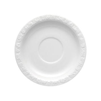 Rosenthal, Maria White, Tea saucer