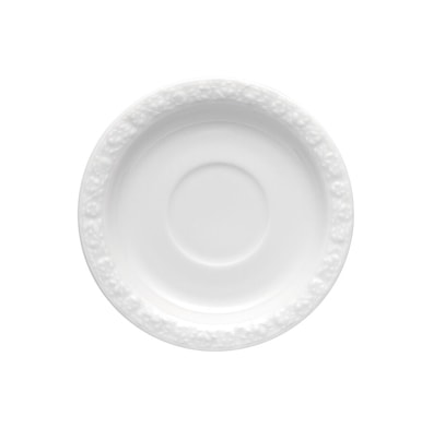 Rosenthal, Maria White, Coffee saucer
