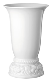 Rosenthal, Maria White, Vase