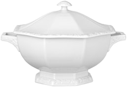 Rosenthal, Maria White, Soup tureen
