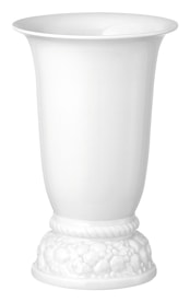 Rosenthal, Maria White, Vase