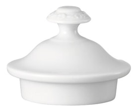 Rosenthal, Maria White, Teapot lid