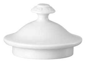 Rosenthal, Maria White, Teapot lid large