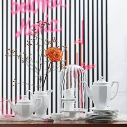 Rosenthal, Maria White, Teapot large