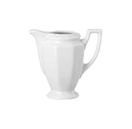 Rosenthal, Maria White, Creamer