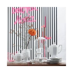 Rosenthal, Maria White, Creamer