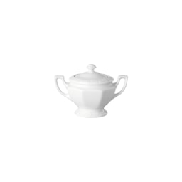 Rosenthal, Maria White, Sugar bowl