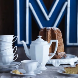 Rosenthal, Maria White, Tea cup