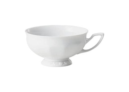 Rosenthal, Maria White, Tea cup
