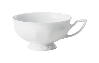 Rosenthal, Maria White, Tea cup