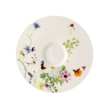 Rosenthal, Brillance Grand Air, Espresso saucer