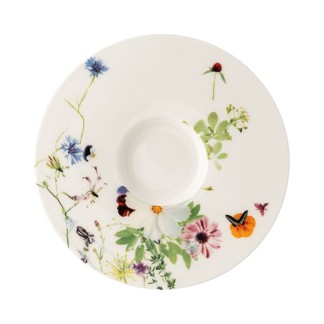 Rosenthal, Brillance Grand Air, Tea saucer