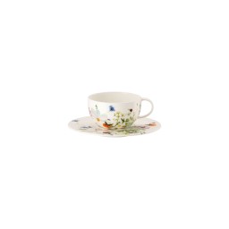 Rosenthal, Brillance Grand Air, Tea saucer