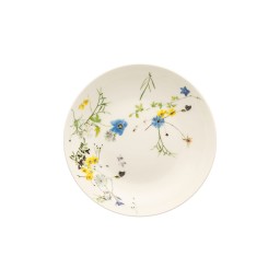 Rosenthal, Brillance Fleurs des Alpes, Deep soup plate