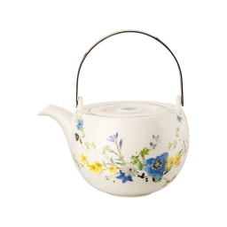 Rosenthal, Brillance Fleurs des Alpes, Teapot