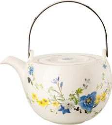 Rosenthal, Brillance Fleurs des Alpes, Teapot