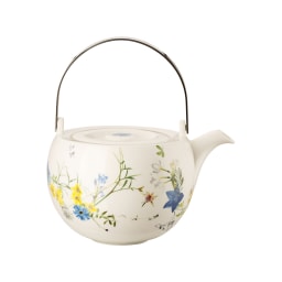 Rosenthal, Brillance Fleurs des Alpes, Teapot