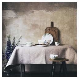 Rosenthal, Brillance Fleurs des Alpes, Sauce boat