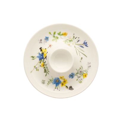Rosenthal, Brillance Fleurs des Alpes, Egg cup