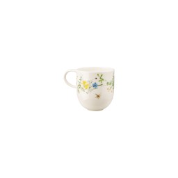 Rosenthal, Brillance Fleurs des Alpes, Mug with handle