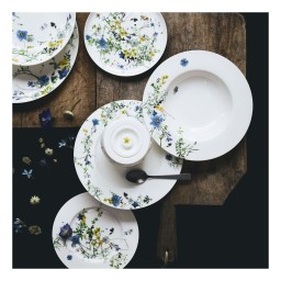 Rosenthal, Brillance Fleurs des Alpes, Egg cup