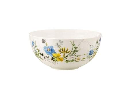 Rosenthal, Brillance Fleurs des Alpes, Cereal bowl