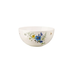 Rosenthal, Brillance Fleurs des Alpes, Salad bowl small
