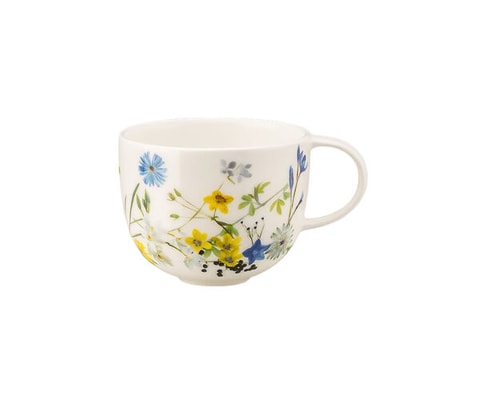 Rosenthal, Brillance Fleurs des Alpes, Espresso cup