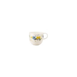 Rosenthal, Brillance Fleurs des Alpes, Coffee cup