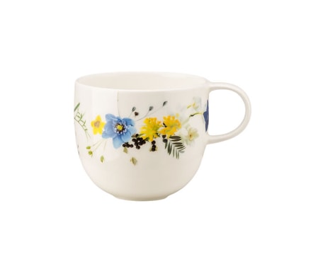 Rosenthal, Brillance Fleurs des Alpes, Coffee cup
