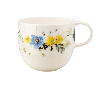 Rosenthal, Brillance Fleurs des Alpes, Coffee cup