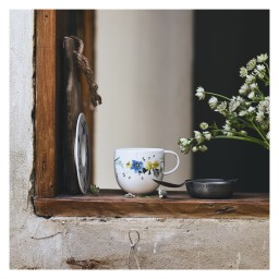 Rosenthal, Brillance Fleurs des Alpes, Coffee cup