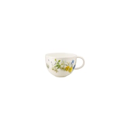 Rosenthal, Brillance Fleurs des Alpes, Combi cup