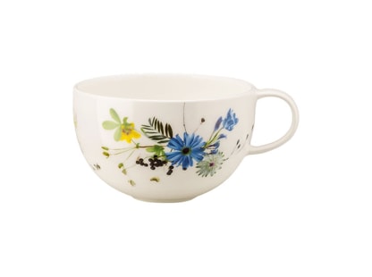 Rosenthal, Brillance Fleurs des Alpes, Tea cup