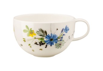 Rosenthal, Brillance Fleurs des Alpes, Tea cup