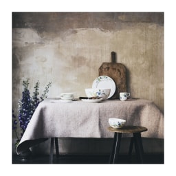 Rosenthal, Brillance Fleurs des Alpes, Sugar bowl