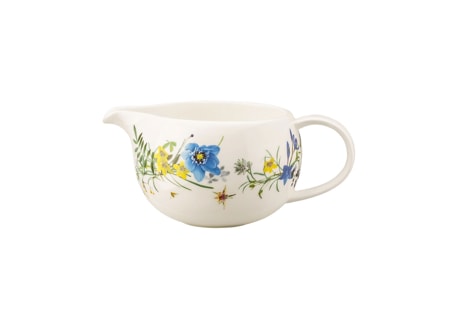 Rosenthal, Brillance Fleurs des Alpes, Creamer