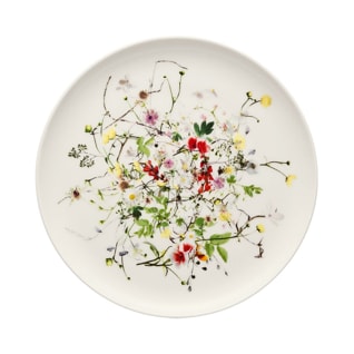 Rosenthal, Brillance Fleurs Sauvages, Bread and butter plate