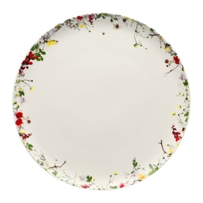Rosenthal, Brillance Fleurs Sauvages, Dinner plate