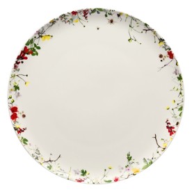 Rosenthal, Brillance Fleurs Sauvages, Dinner plate