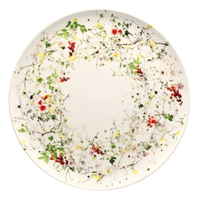 Rosenthal, Brillance Fleurs Sauvages, Presentation plate