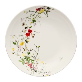 Rosenthal, Brillance Fleurs Sauvages, Deep soup plate