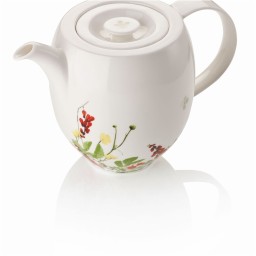 Rosenthal, Brillance Fleurs Sauvages, Coffee pot
