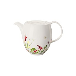 Rosenthal, Brillance Fleurs Sauvages, Coffee pot